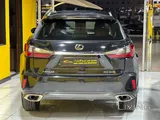 Lexus RX-350 2016